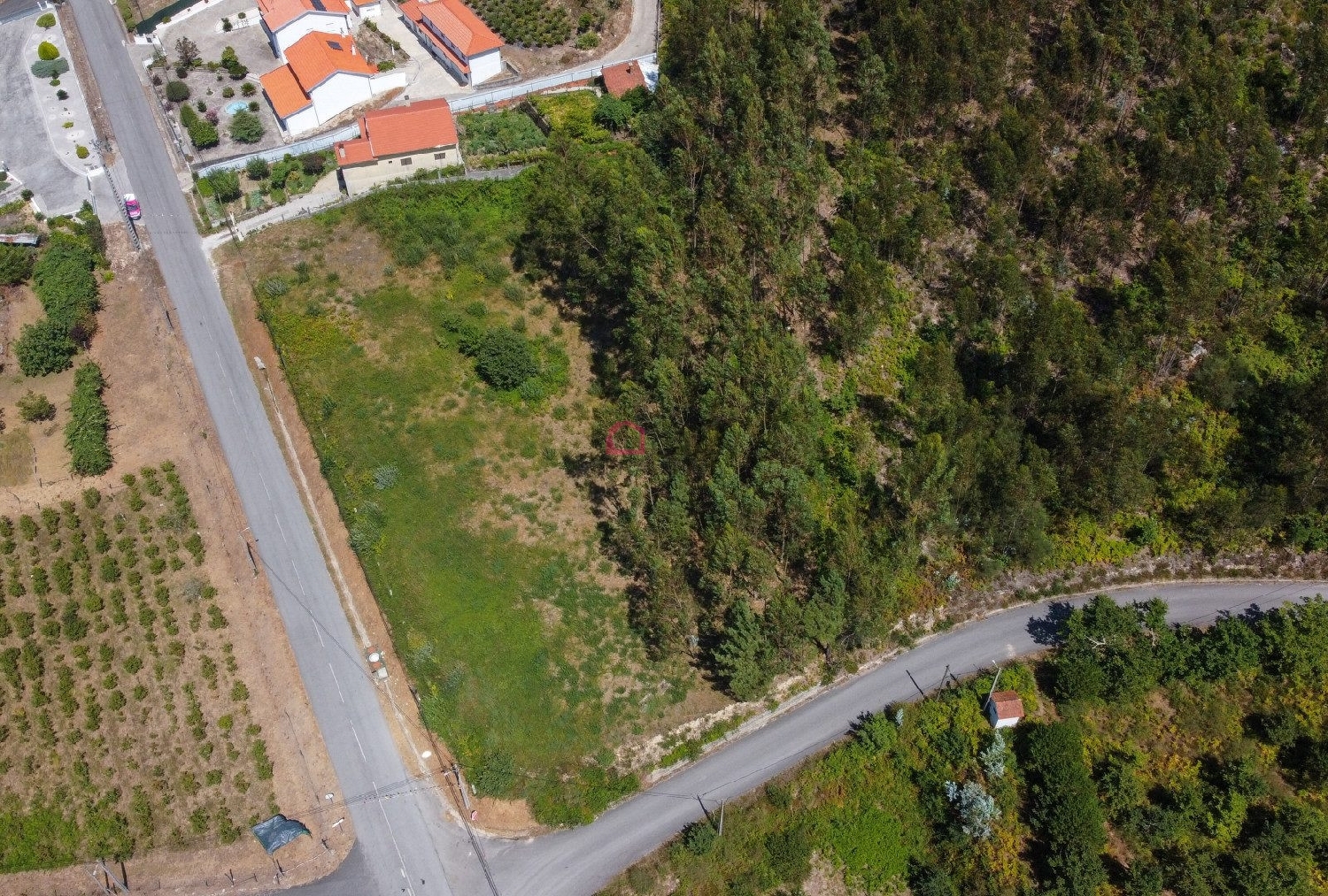  kaufen Grundstück Ribeira Castro Daire 8