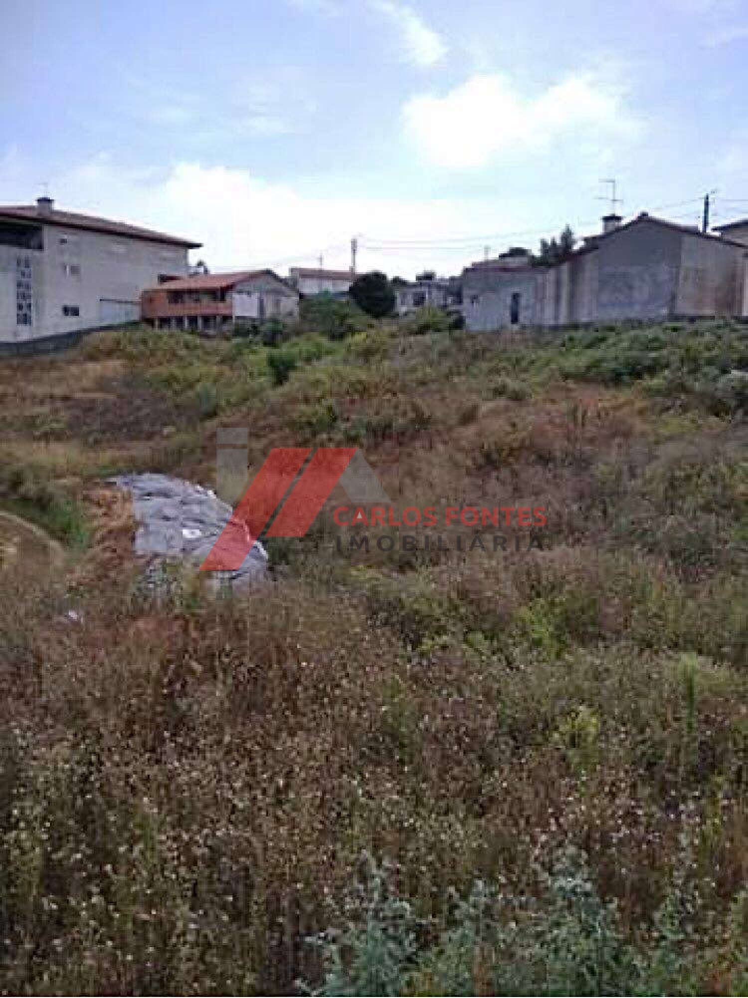  te koop terrein Rio Celorico De Basto 2