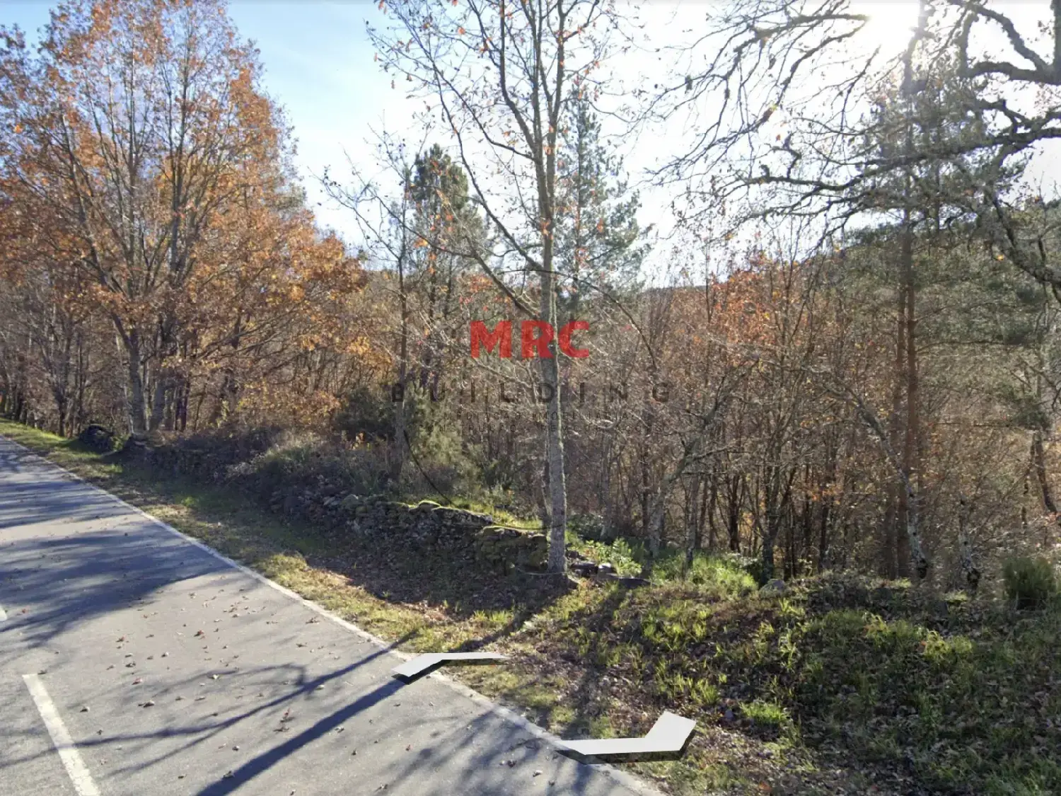  à vendre terrain Salto Montalegre 4
