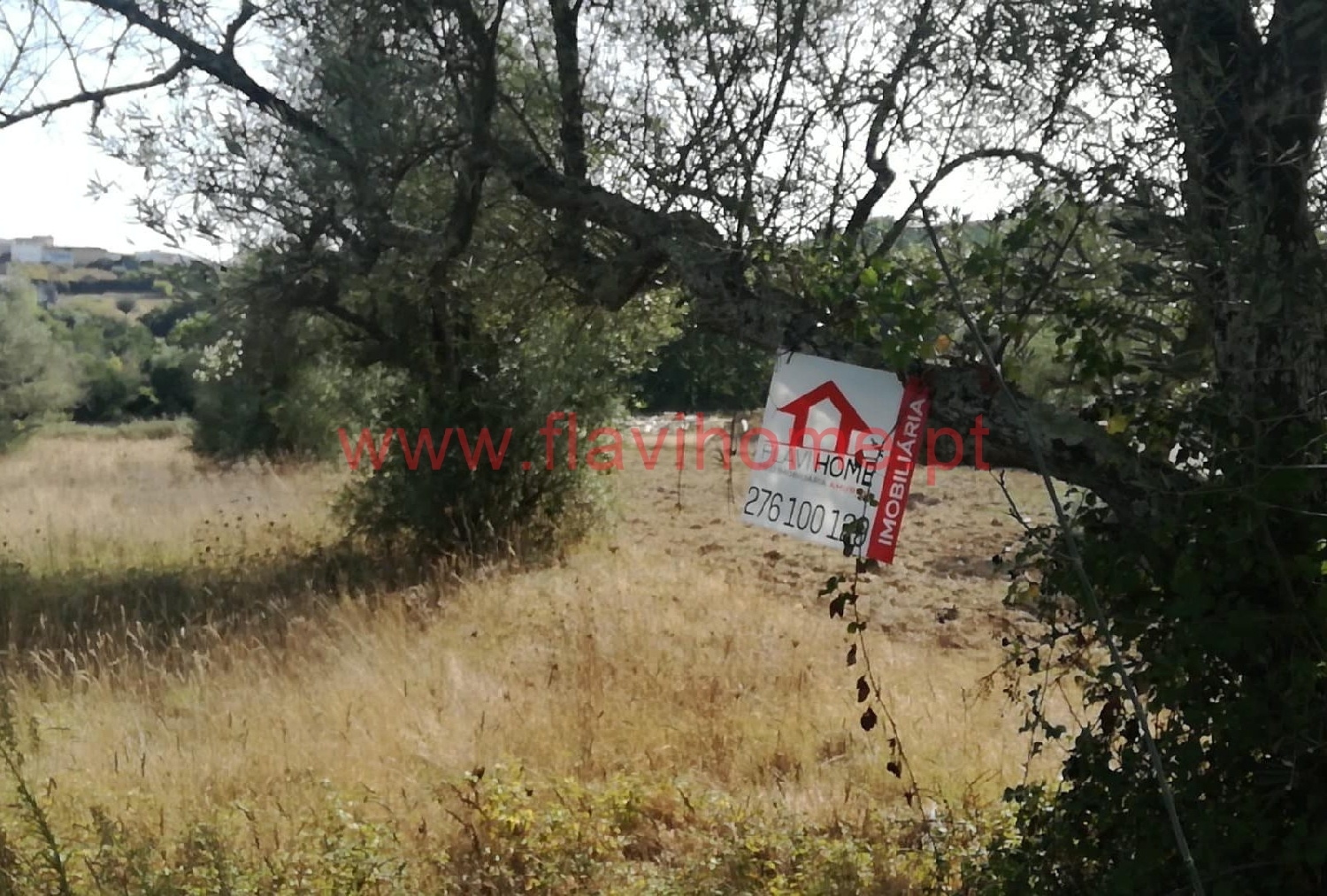 te koop terrein Samaiões Chaves 3