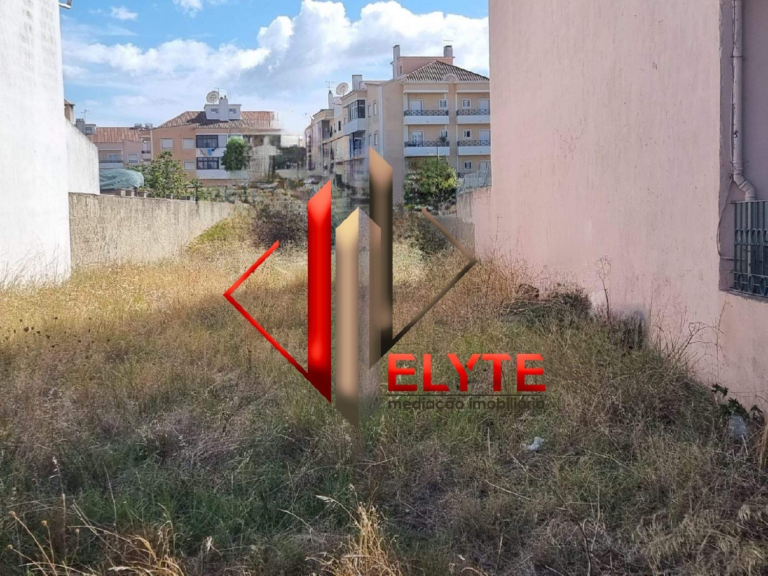  for sale terrain Samora Correia Benavente 1