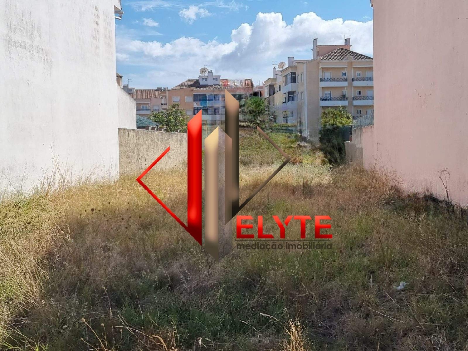 for sale terrain Samora Correia Benavente 2