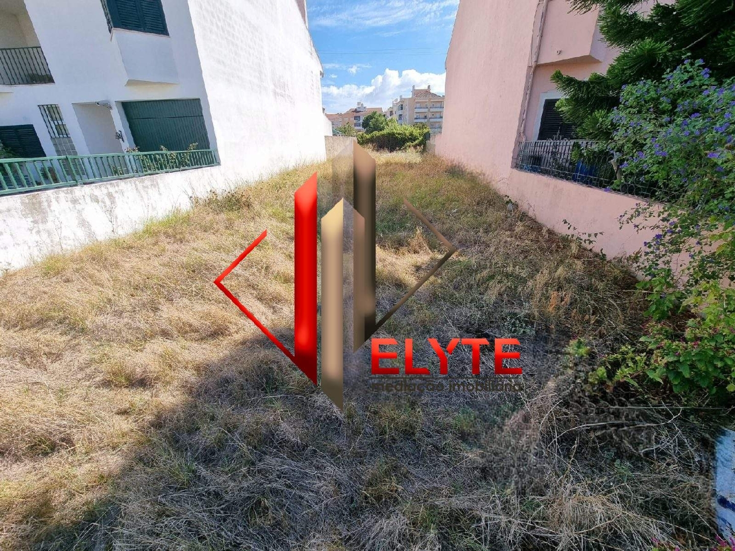 for sale terrain Samora Correia Benavente 3