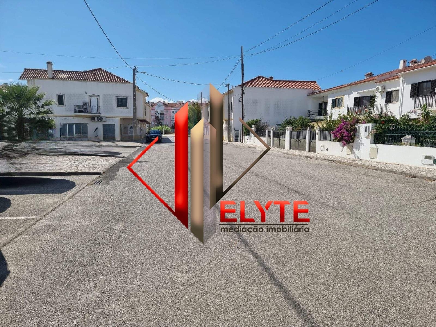  for sale terrain Samora Correia Benavente 5