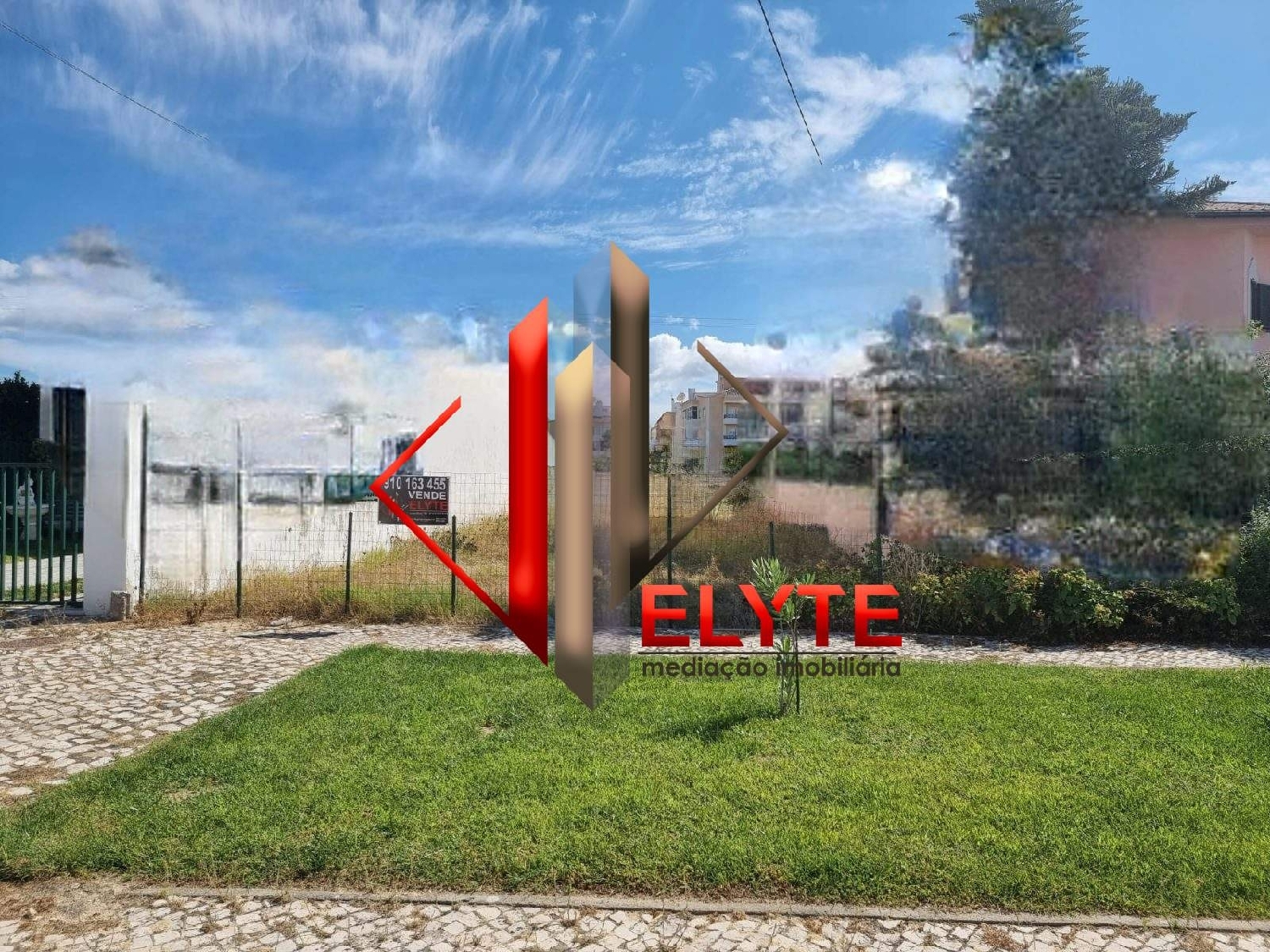  for sale terrain Samora Correia Benavente 6
