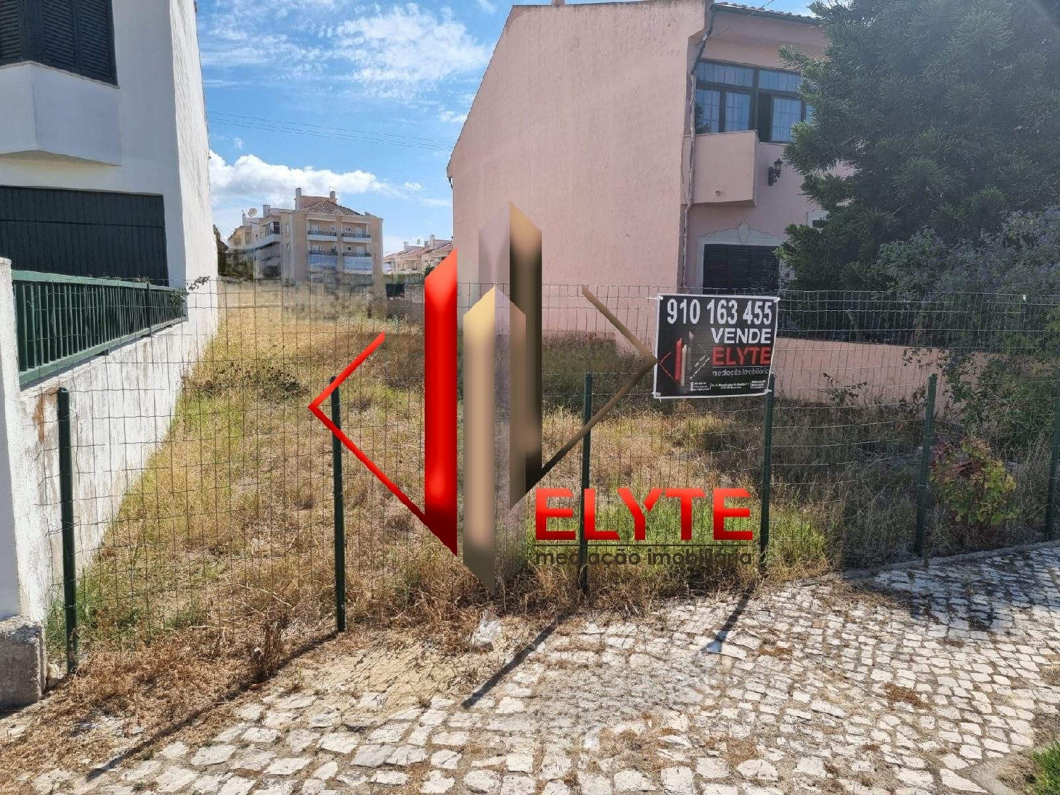  for sale terrain Samora Correia Benavente 7