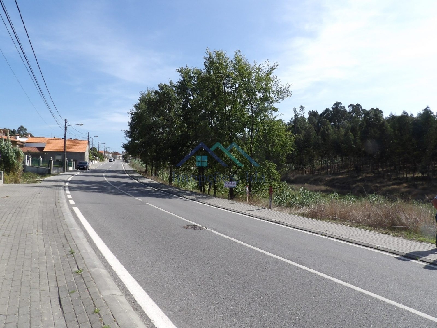  à venda terreno Sangalhos Anadia 2