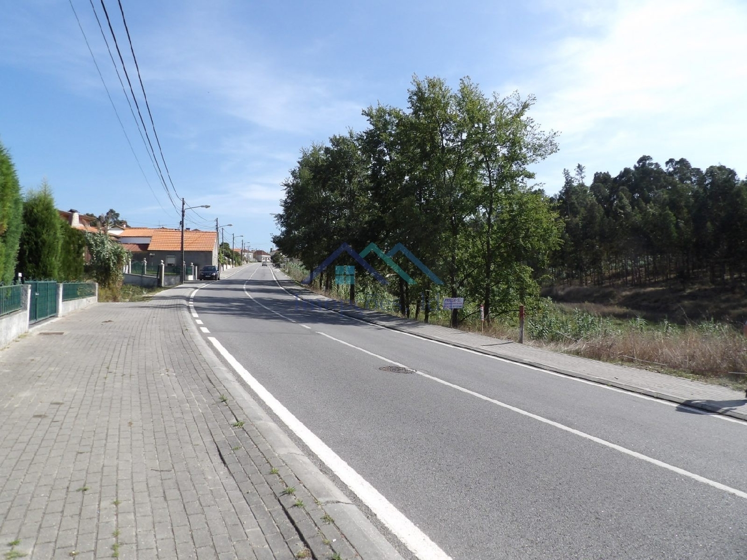  à venda terreno Sangalhos Anadia 6