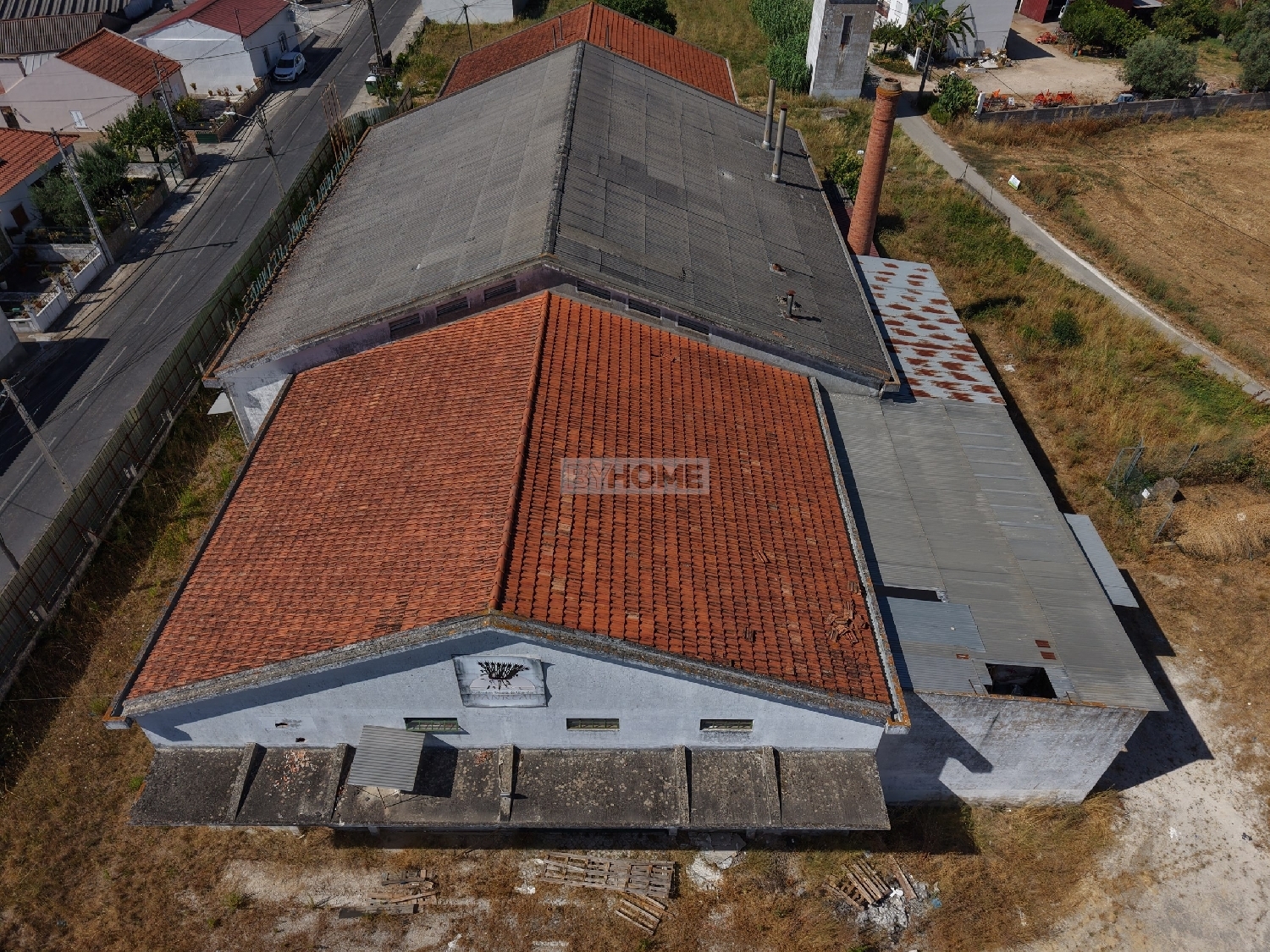  köpa tomt Santarém Santarém 2