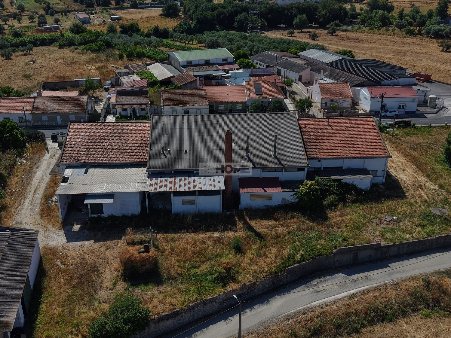  köpa tomt Santarém Santarém 3