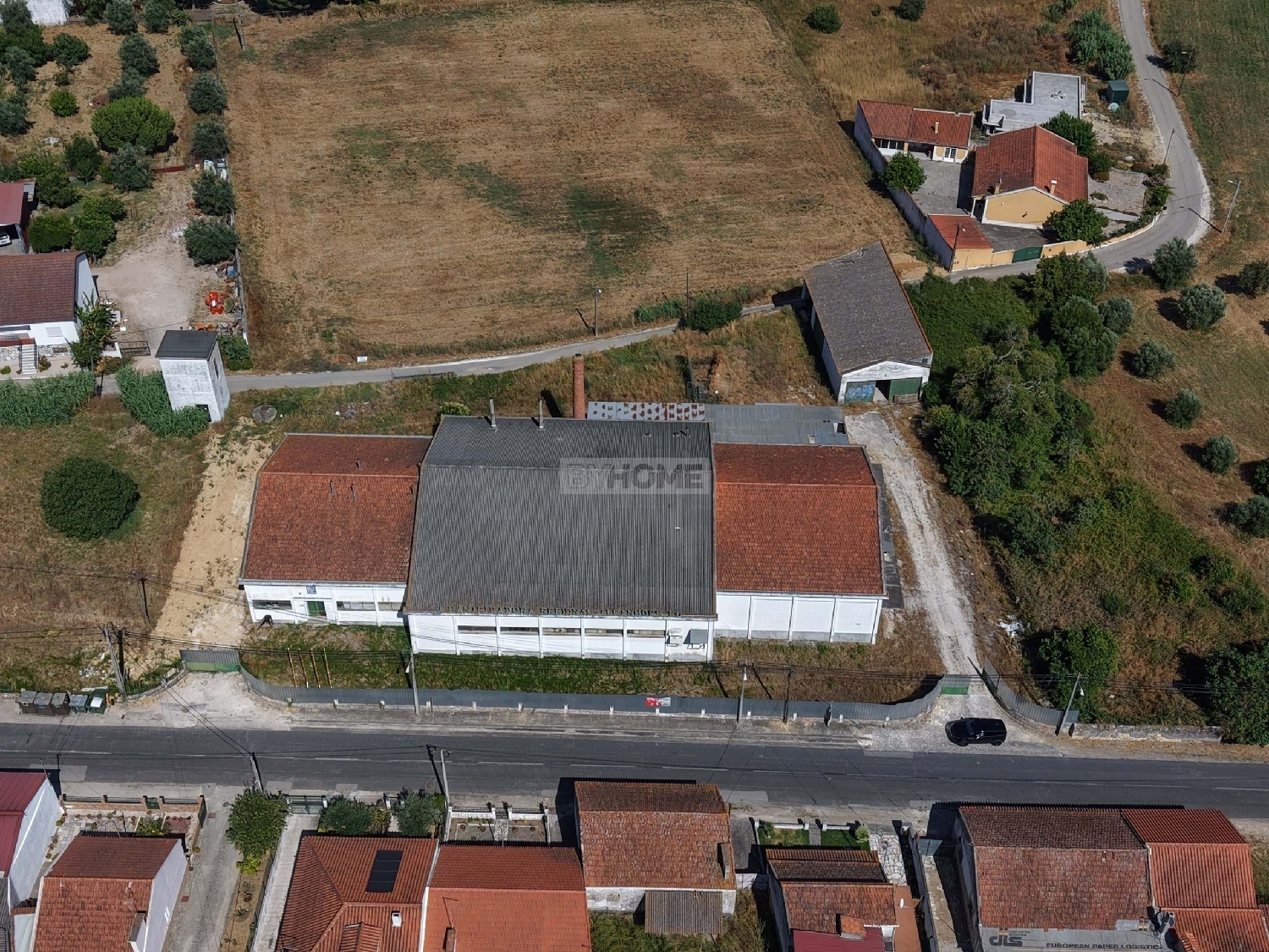  köpa tomt Santarém Santarém 4