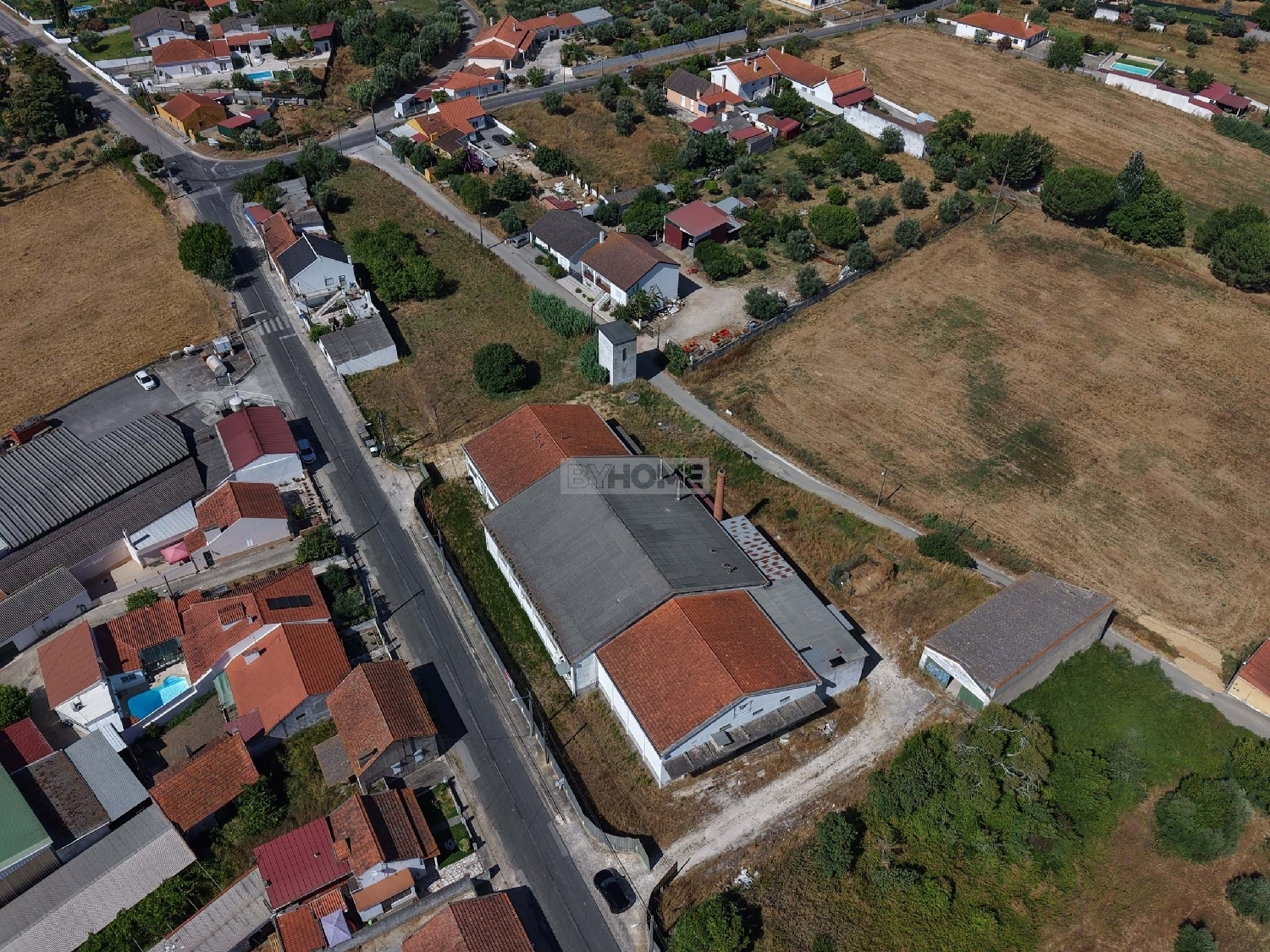  köpa tomt Santarém Santarém 7