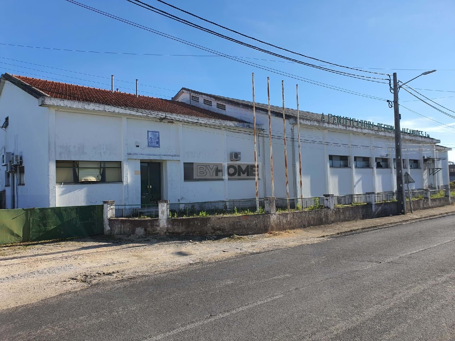  köpa tomt Santarém Santarém 8
