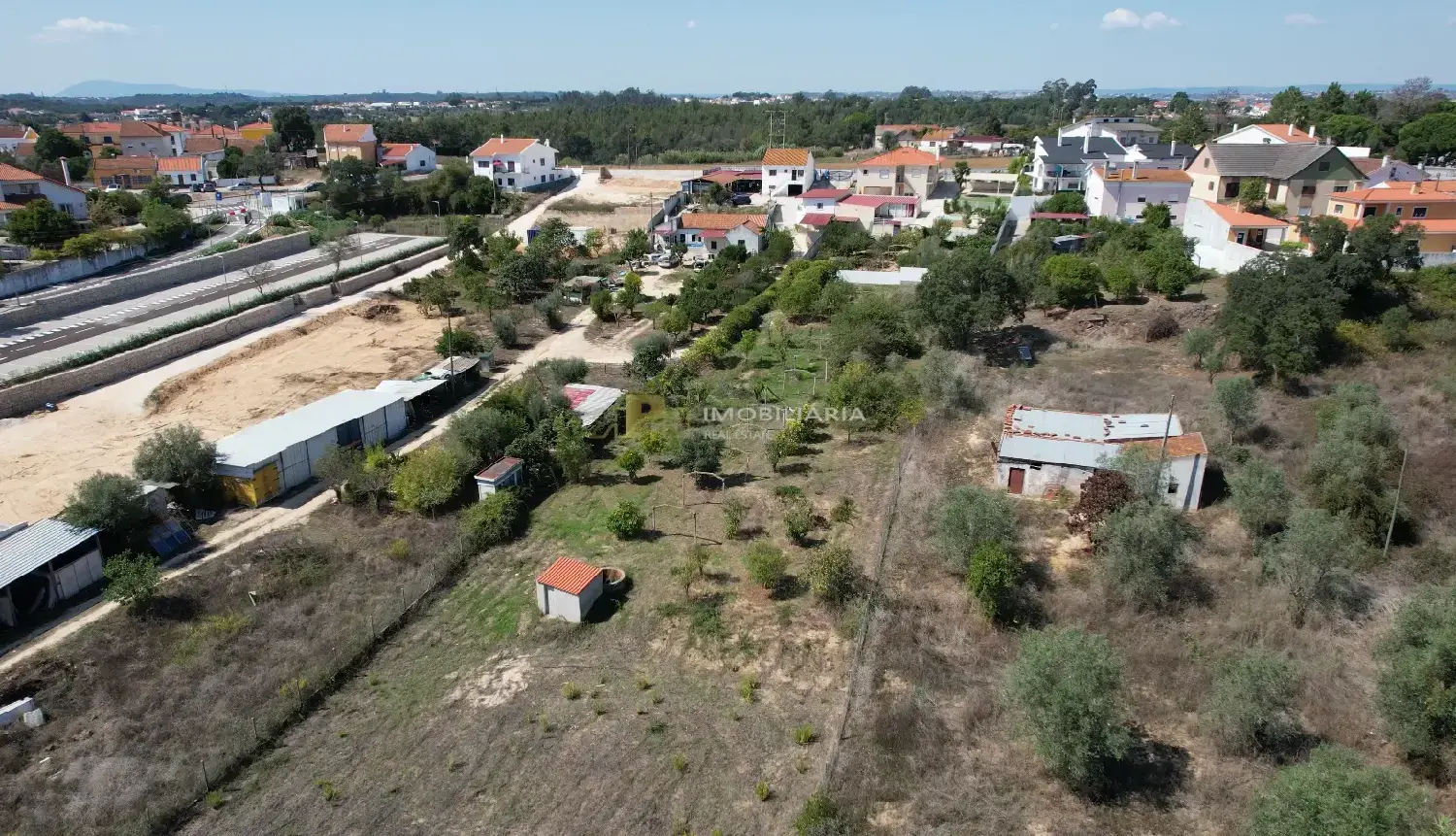  à vendre terrain Santarém Santarém 4
