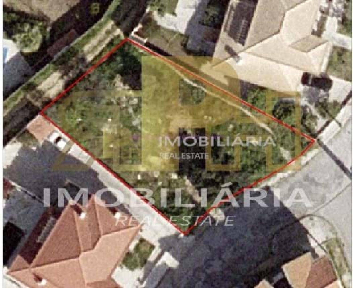  à vendre terrain Santarém Santarém 2