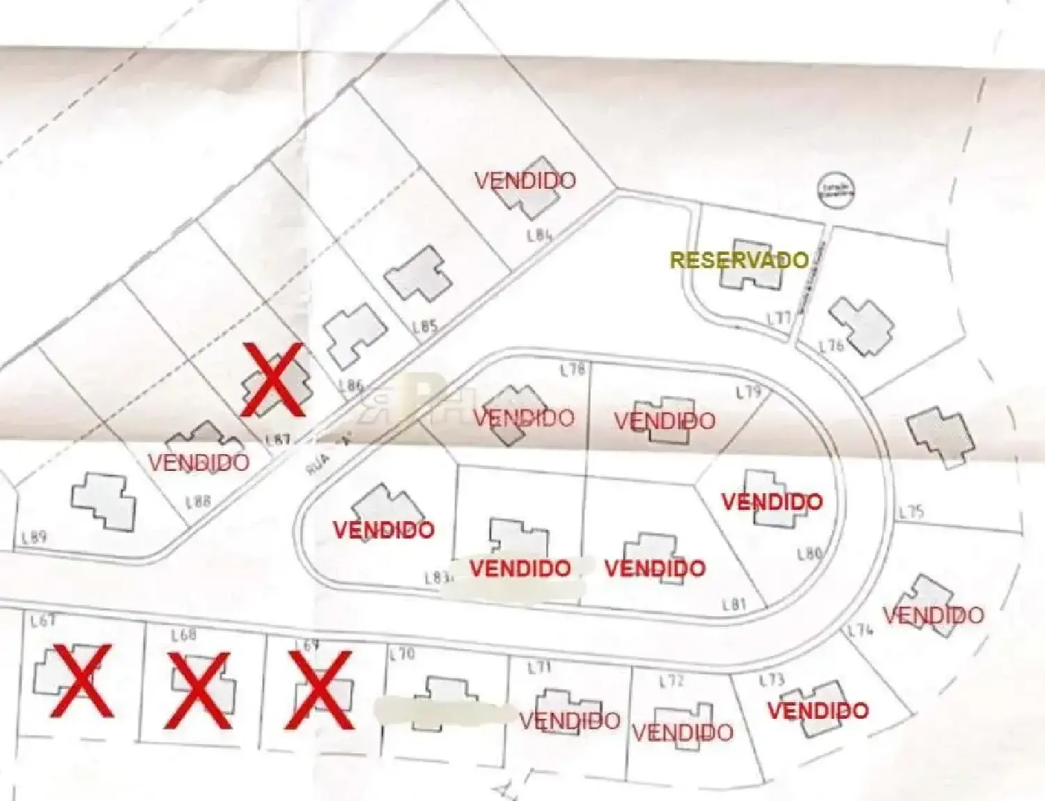  à vendre terrain Santarém Santarém 6
