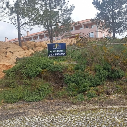 Santarém Santarém terrein foto 334002