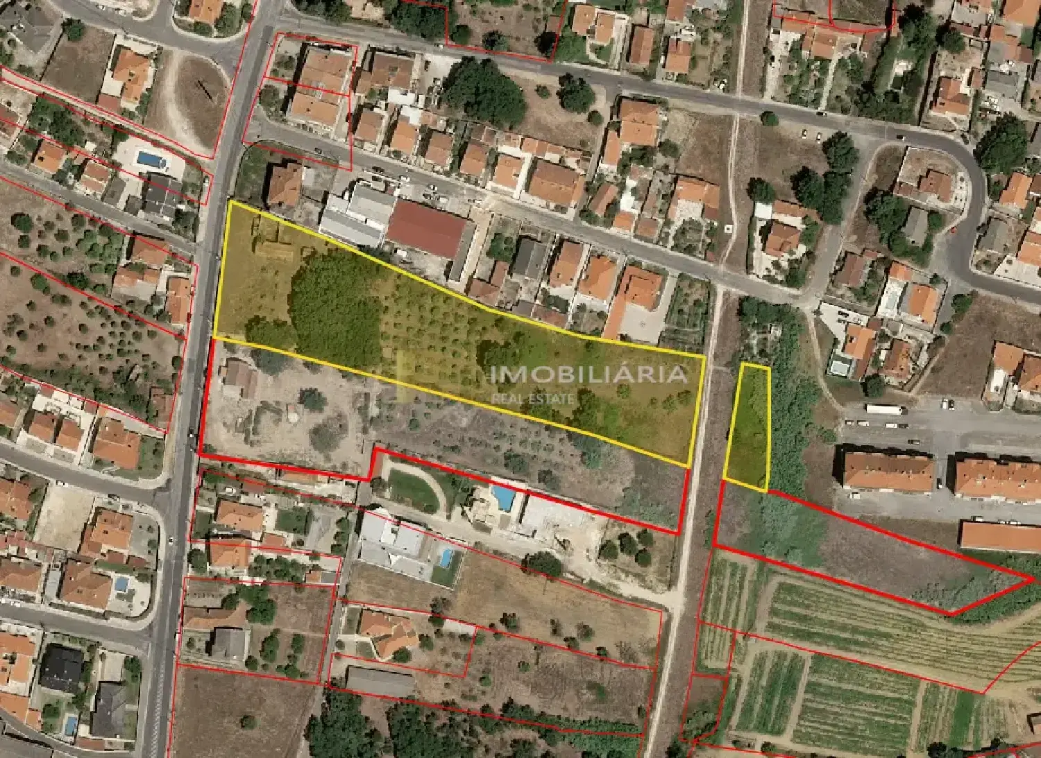  te koop terrein Santarém Santarém 6