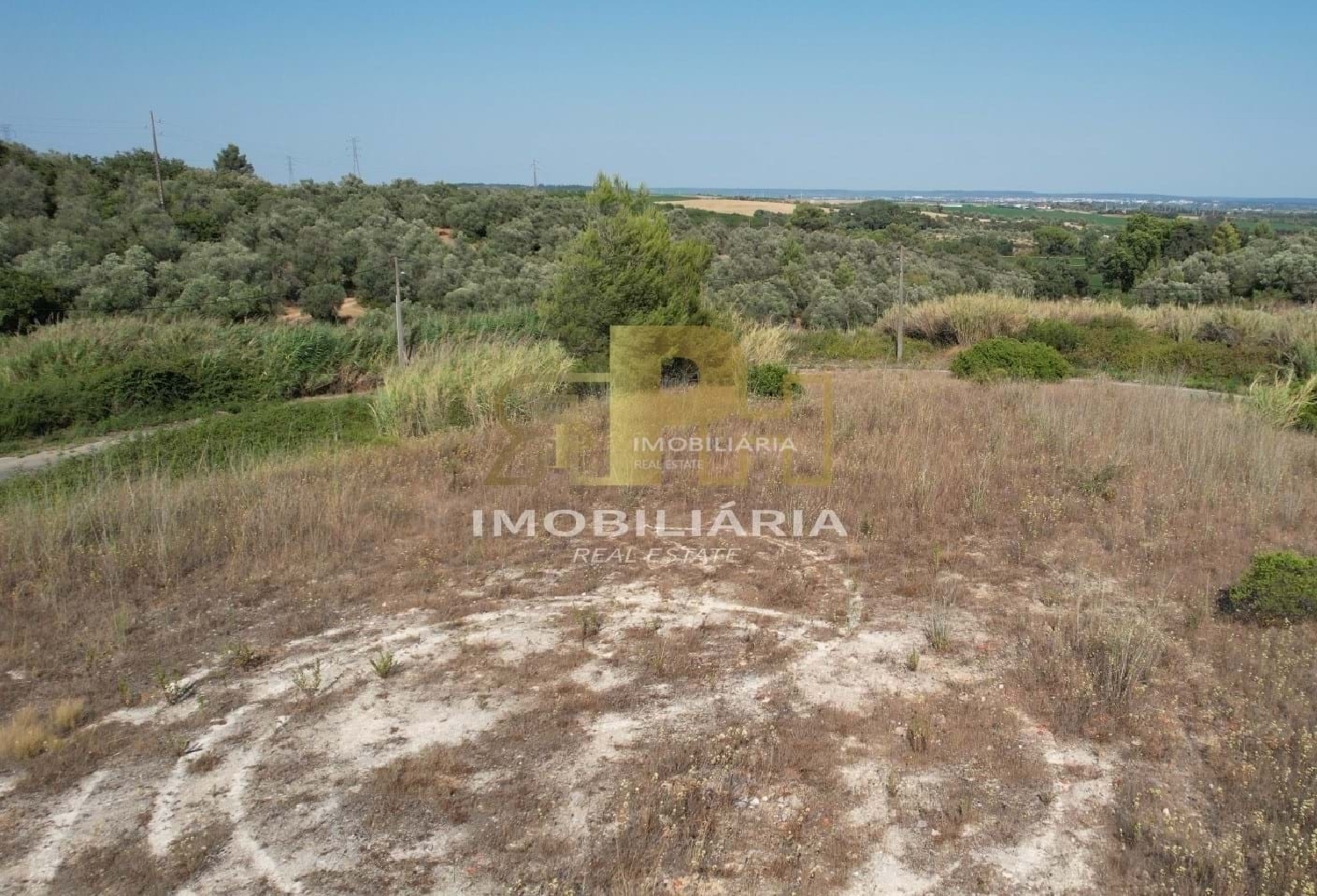  à vendre terrain Santarém Santarém 4