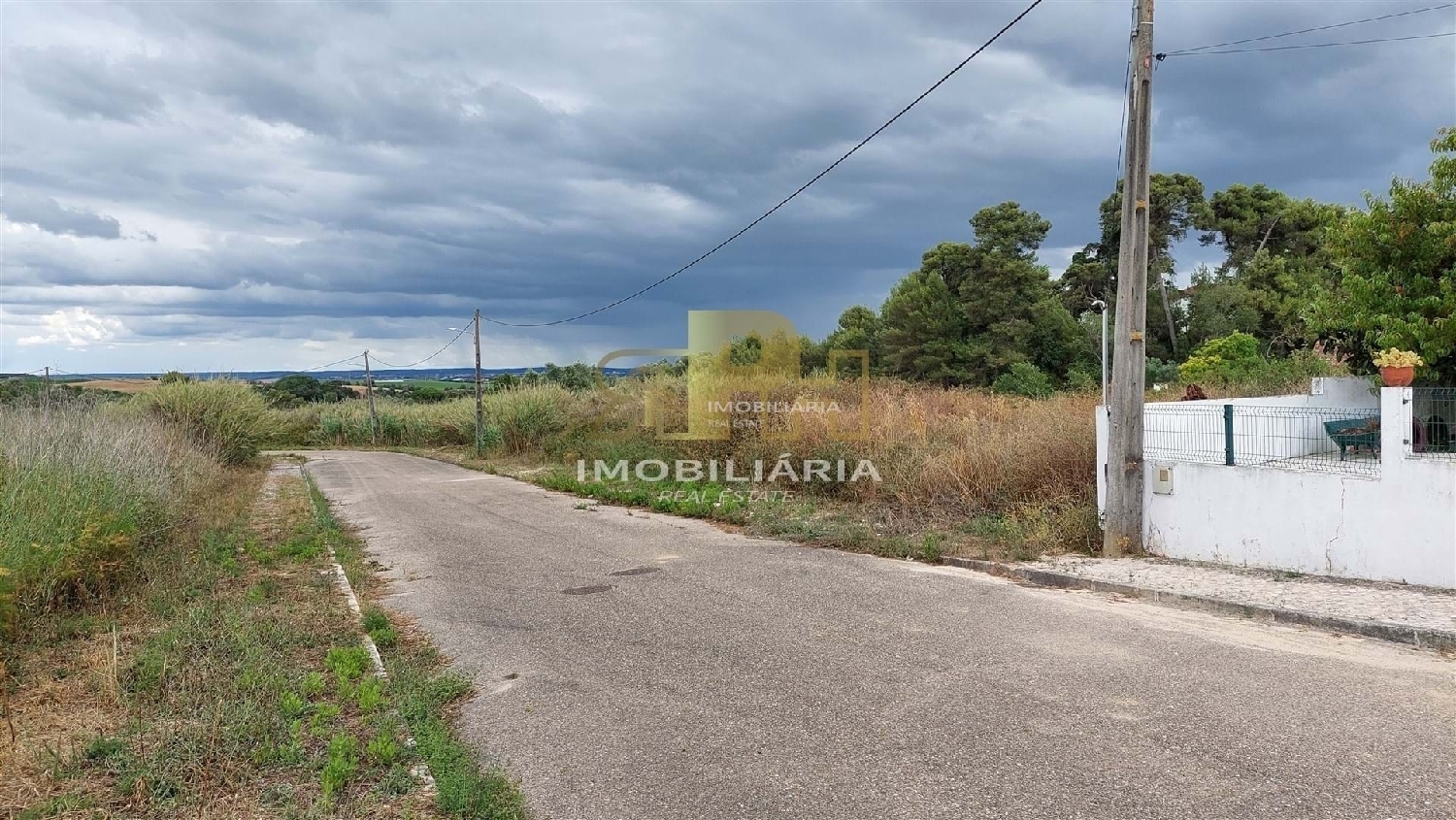  à vendre terrain Santarém Santarém 5