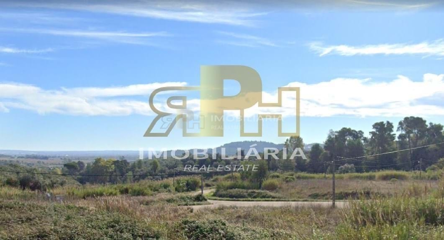  à vendre terrain Santarém Santarém 6