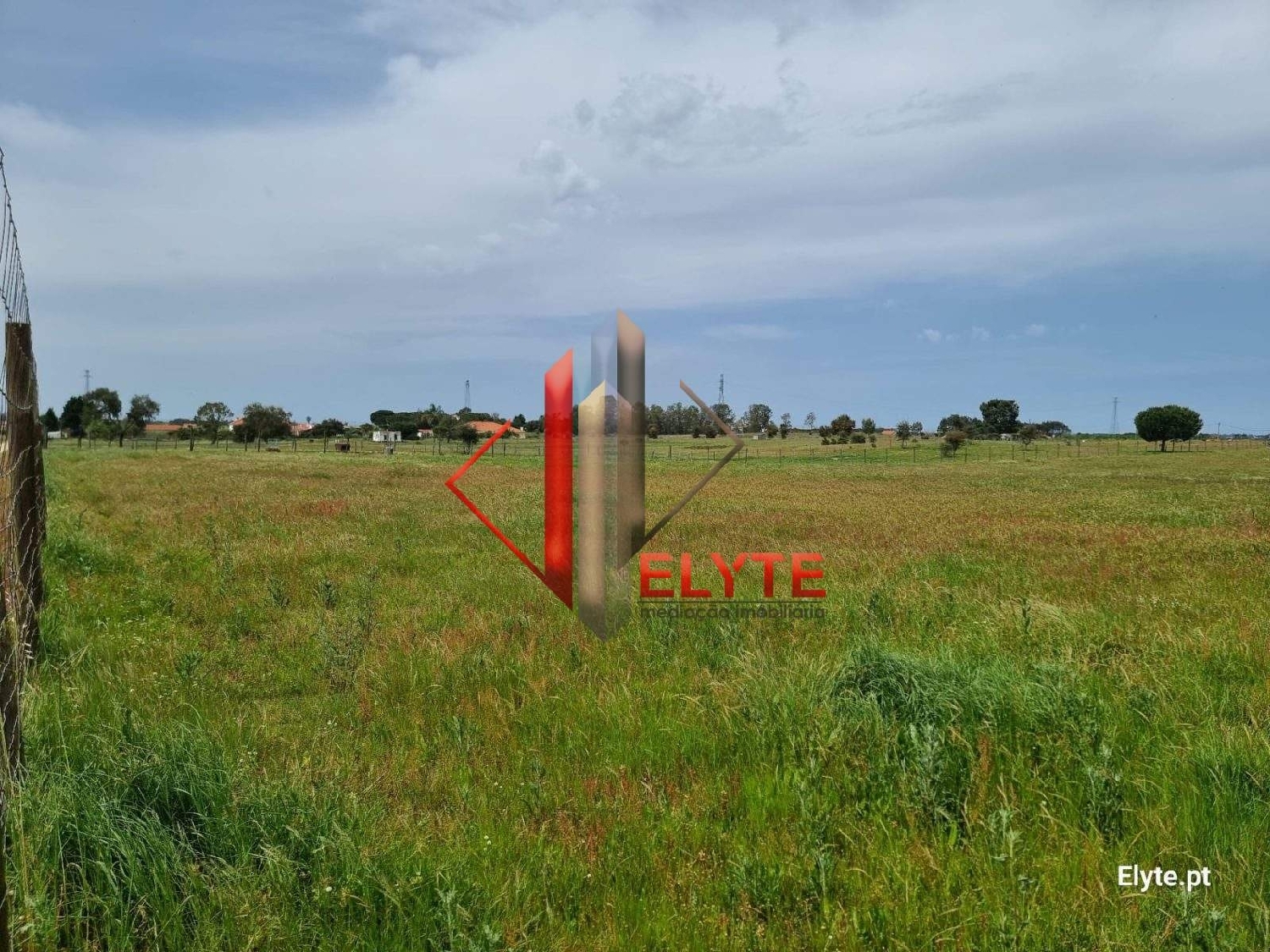  te koop terrein Santo Estevão Benavente 4