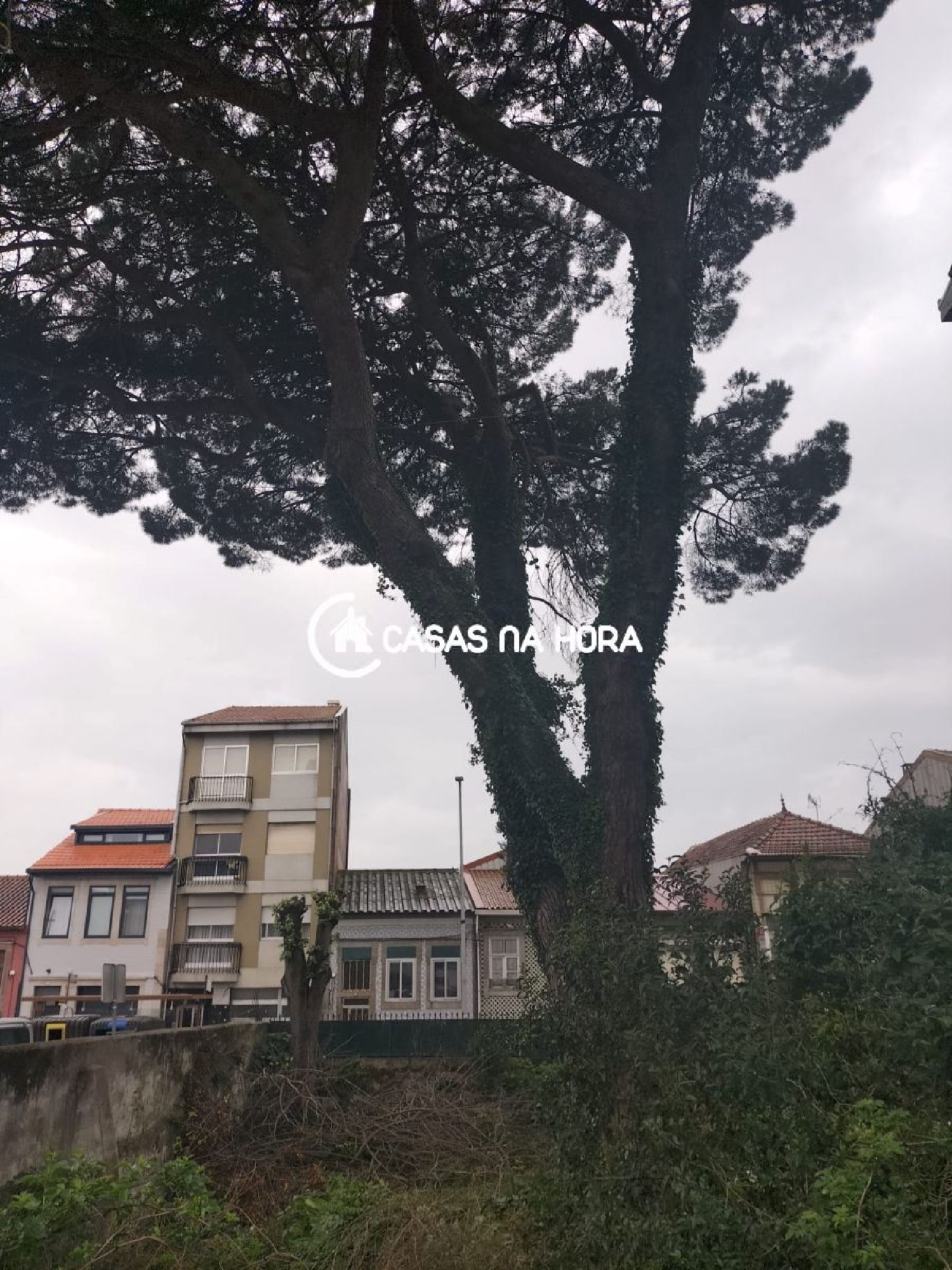  köpa tomt São Mamede de Infesta Matosinhos 1