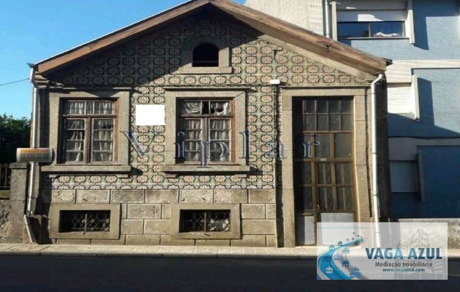 kaufen Grundstück São Mamede de Infesta Matosinhos 3