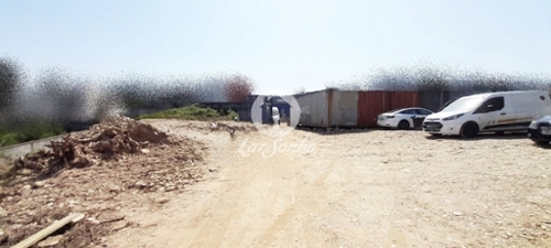 São Martinho Bougado Trofa tomt foto 335960
