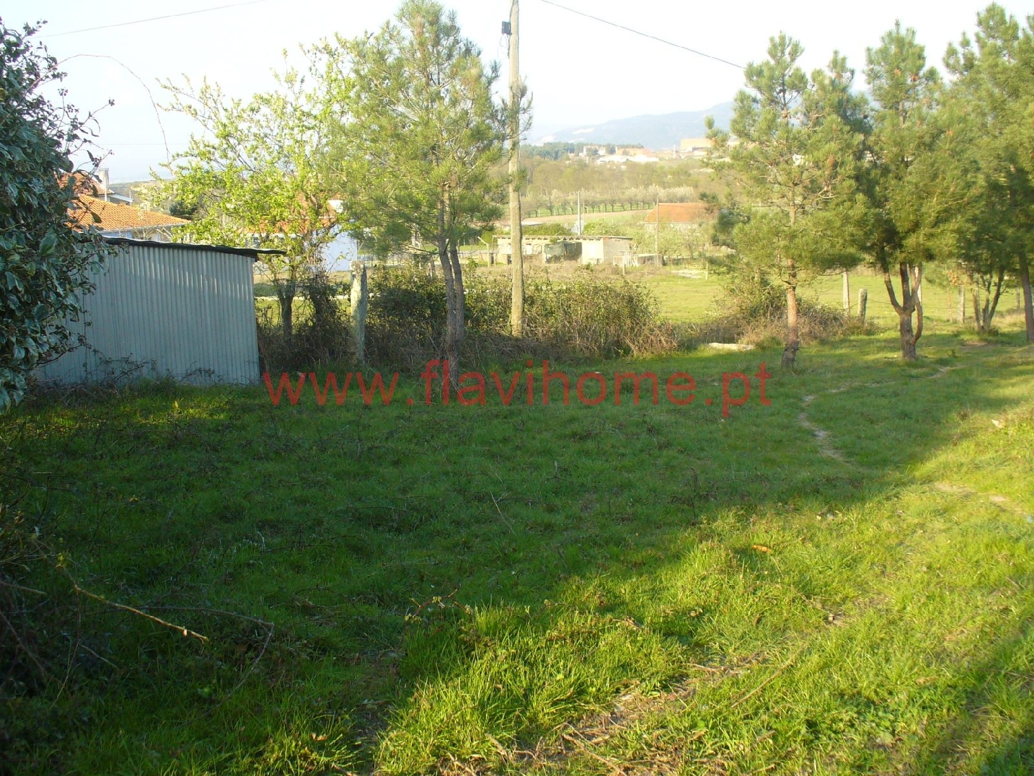 à vendre terrain São Pedro de Agostem Chaves 3