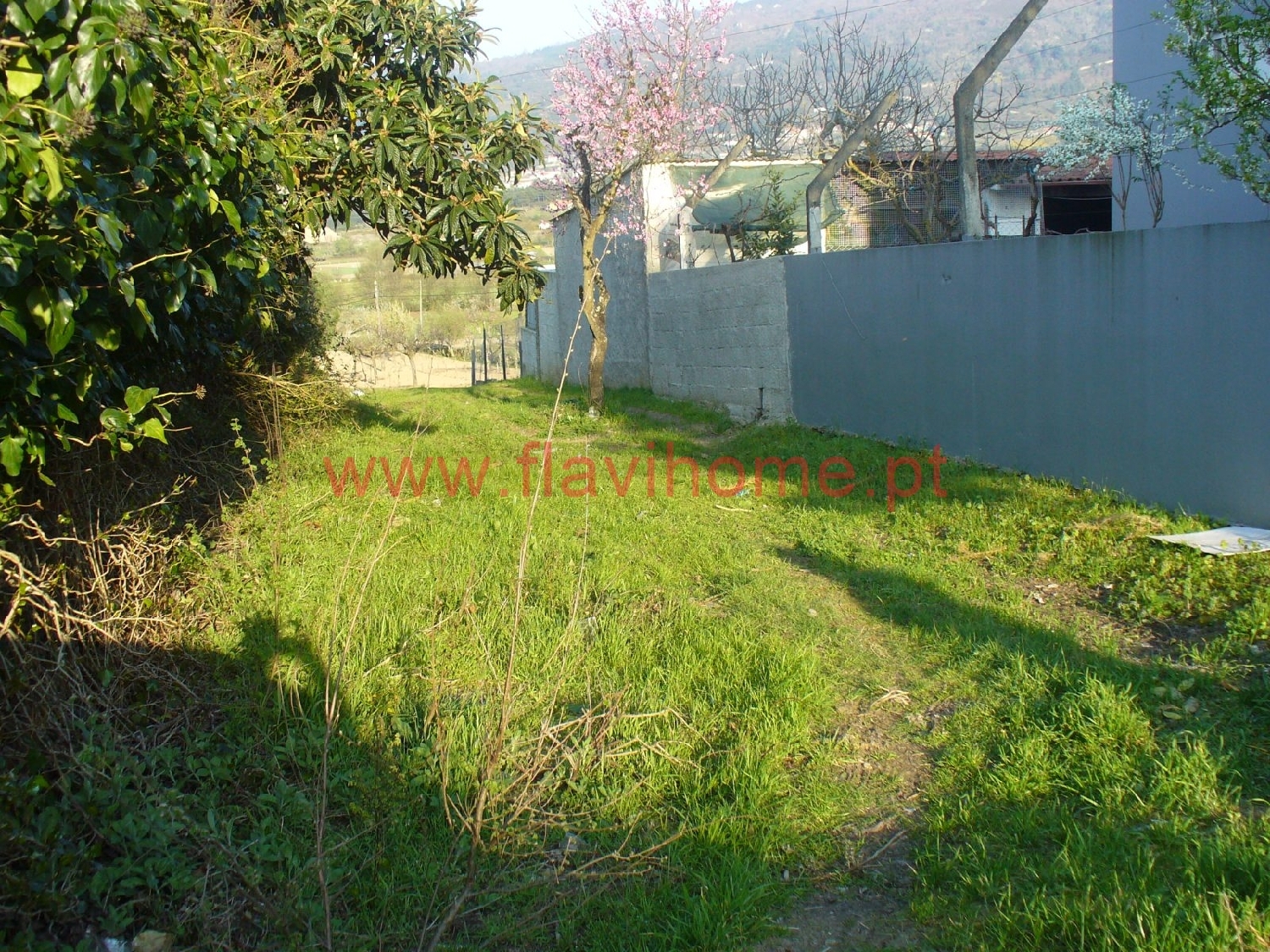  te koop terrein São Pedro de Agostem Chaves 5
