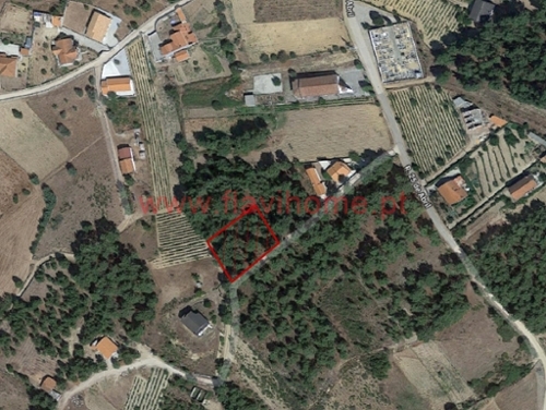 São Pedro de Agostem Chaves terrein foto 334830