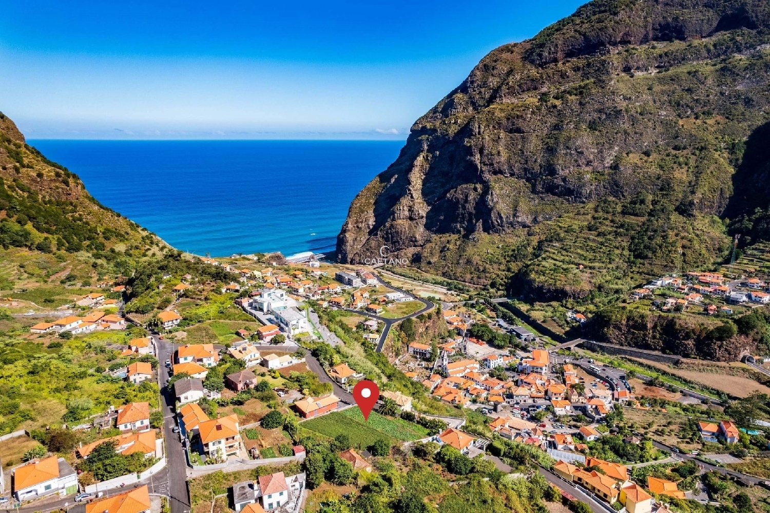  te koop terrein São Vicente São Vicente 1