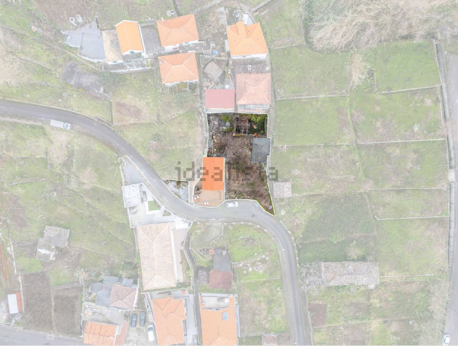  en venta terreno São Vicente São Vicente 2