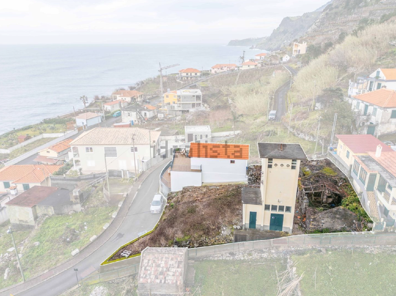  en venta terreno São Vicente São Vicente 4