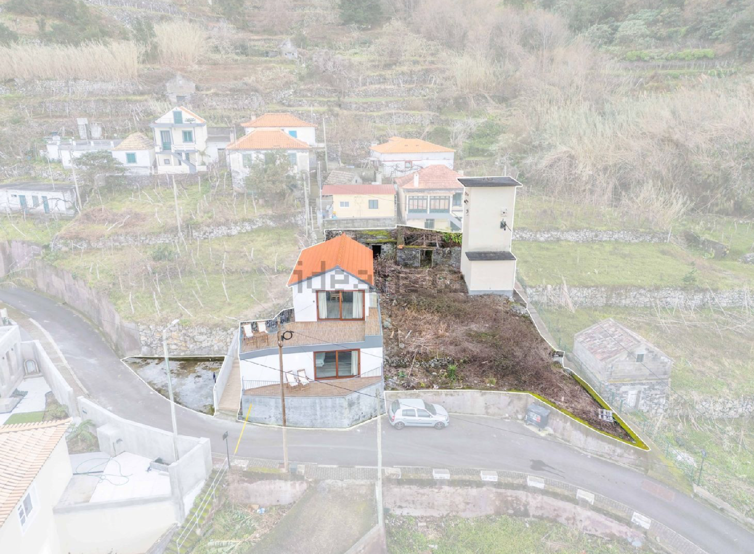  en venta terreno São Vicente São Vicente 5