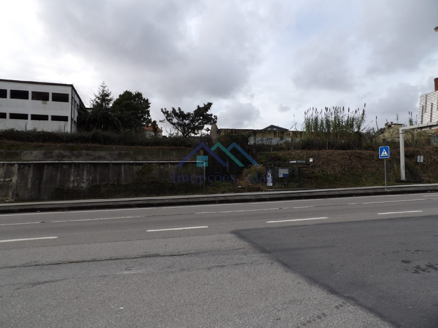  en venta terreno Senhora da Hora Matosinhos 1
