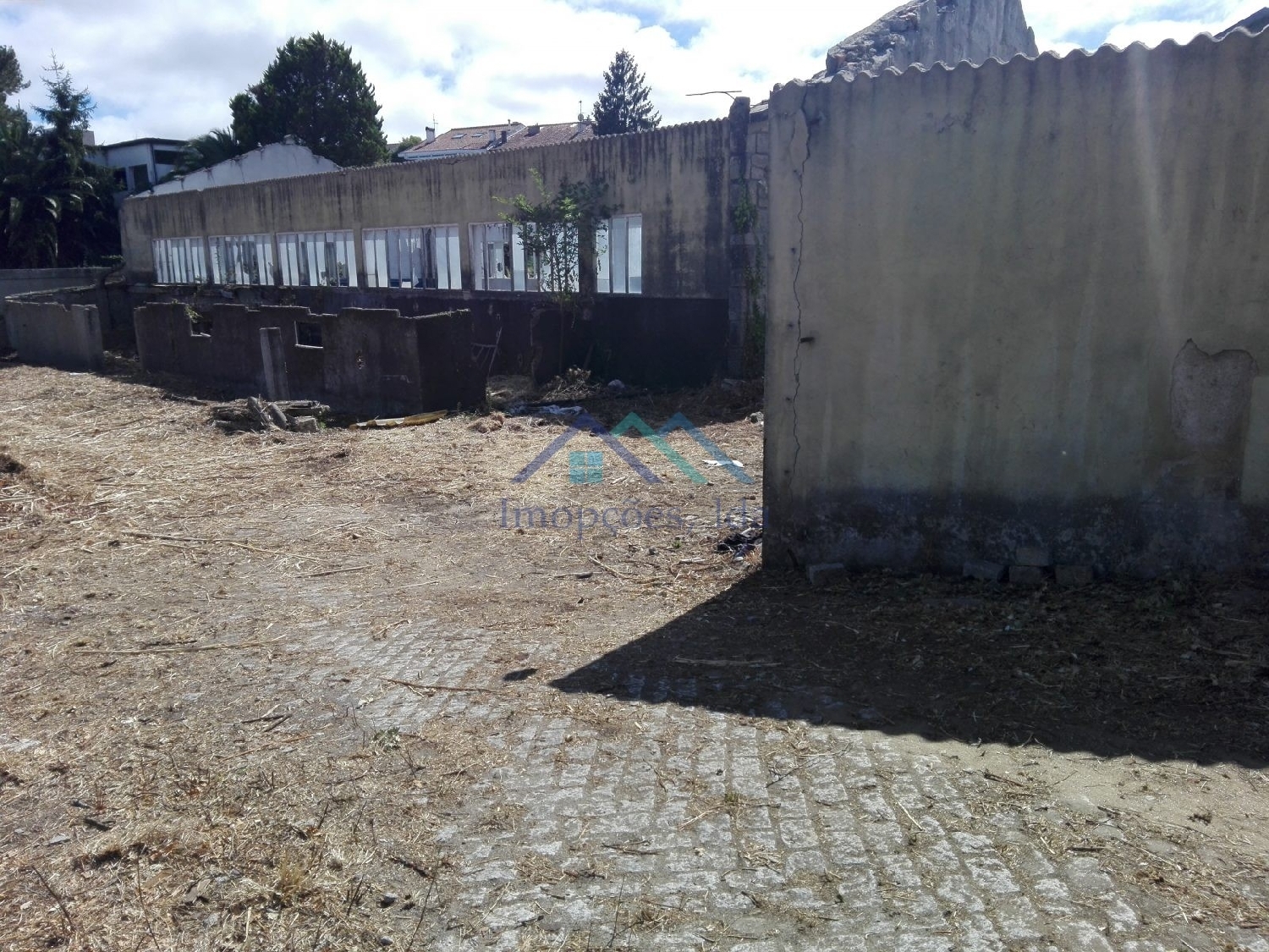  en venta terreno Senhora da Hora Matosinhos 4