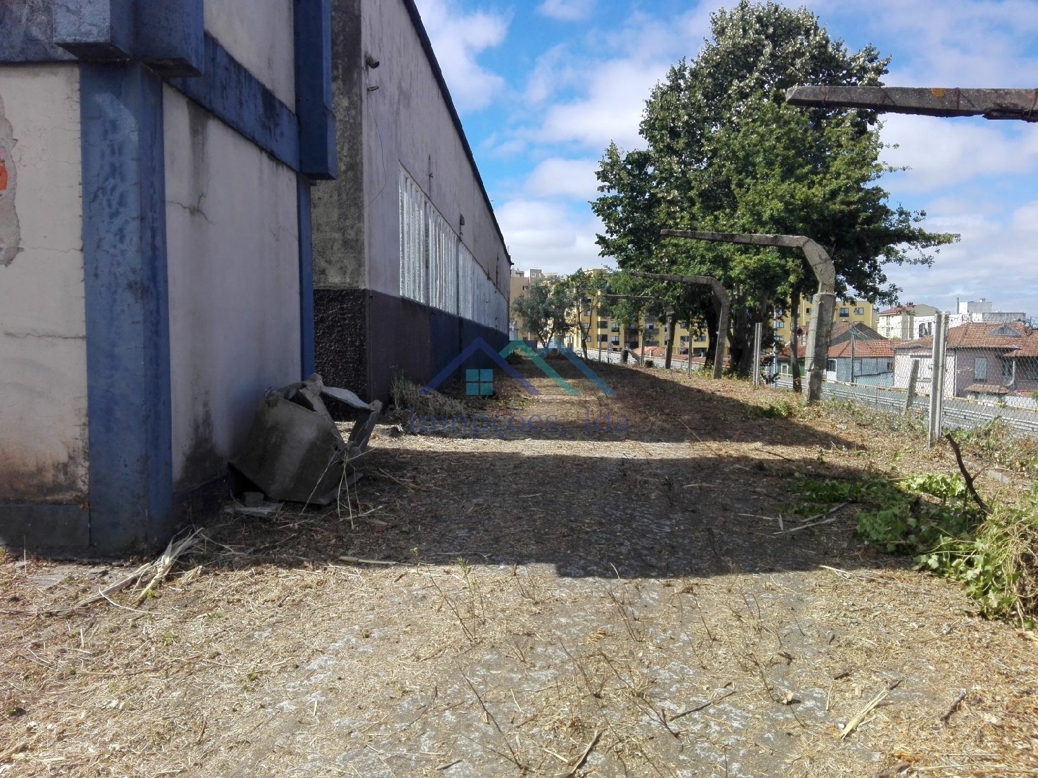  en venta terreno Senhora da Hora Matosinhos 6