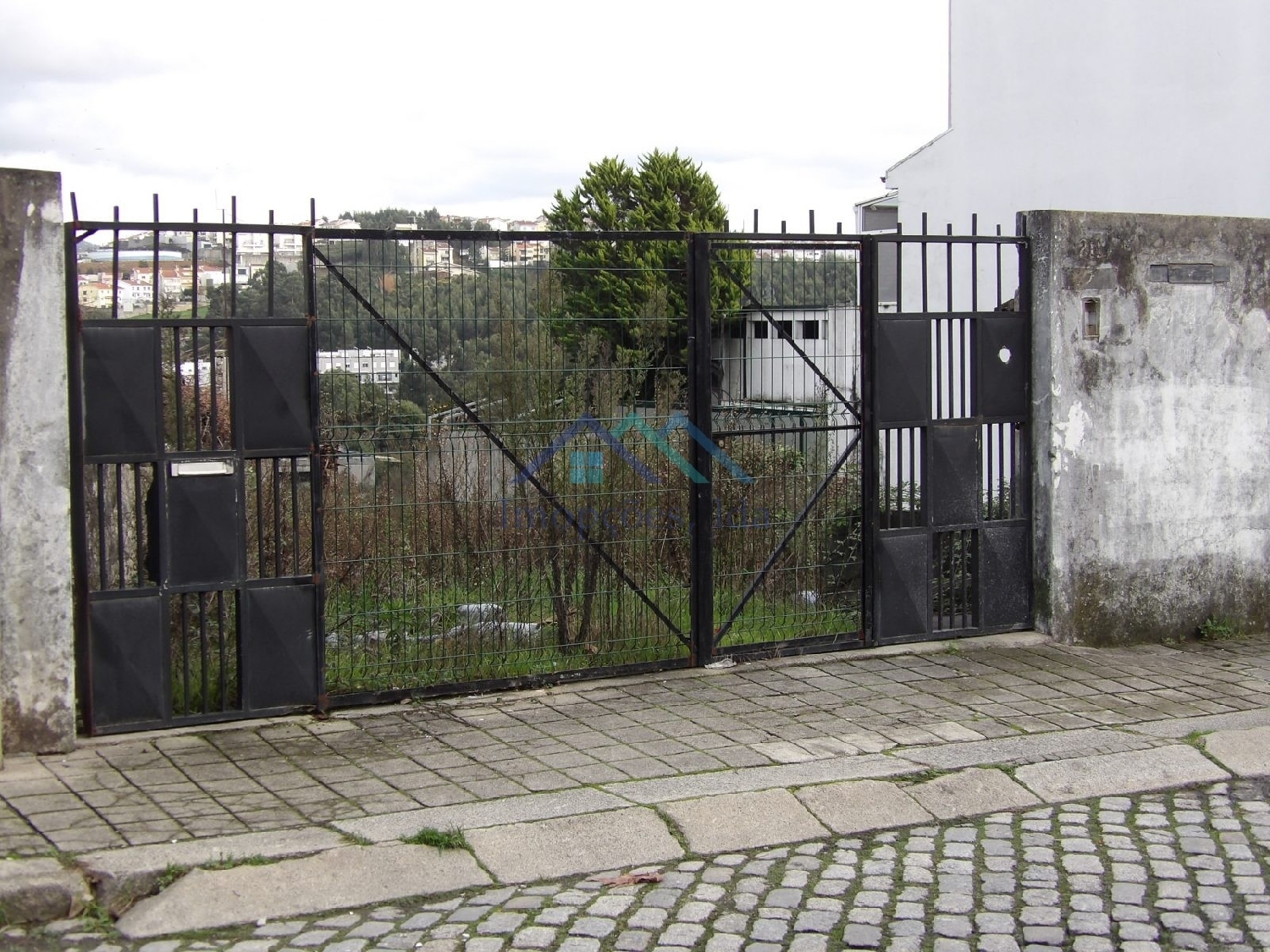  en venta terreno Senhora da Hora Matosinhos 7