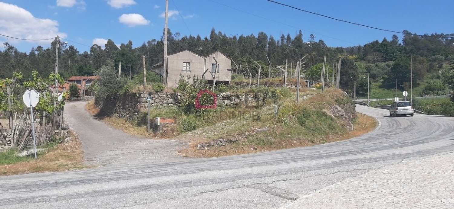  te koop terrein Serra Armamar 1