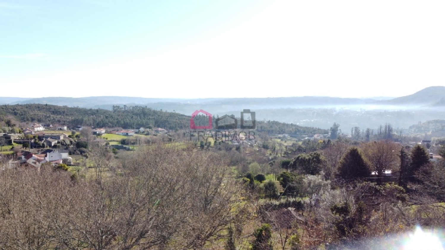  te koop terrein Serrazes São Pedro Do Sul 8