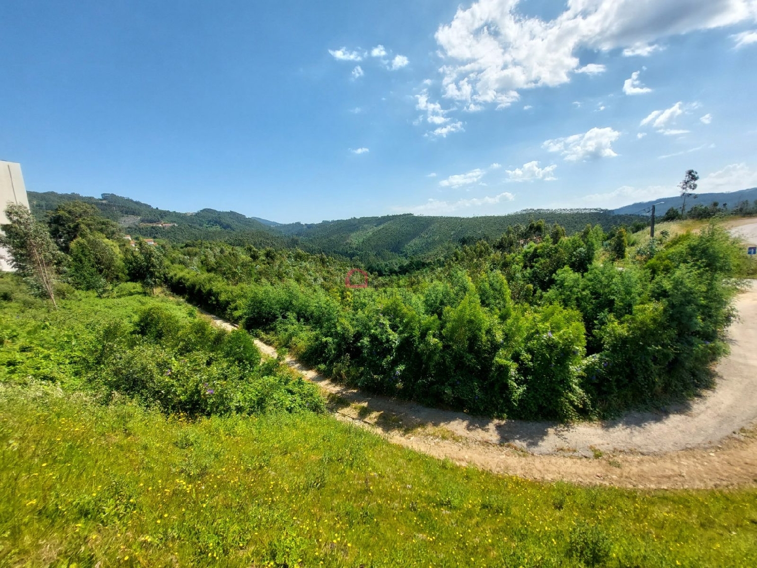 te koop terrein Sever do Vouga Sever Do Vouga 3