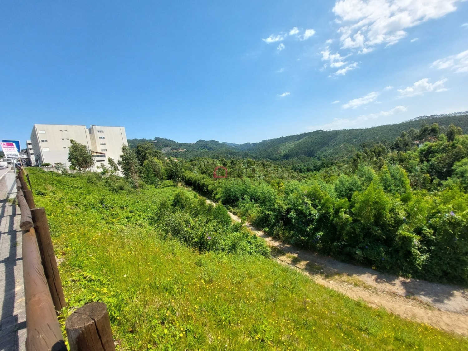  te koop terrein Sever do Vouga Sever Do Vouga 4