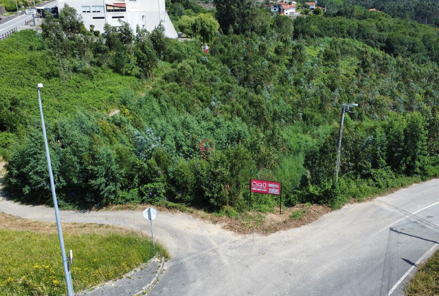  te koop terrein Sever do Vouga Sever Do Vouga 8