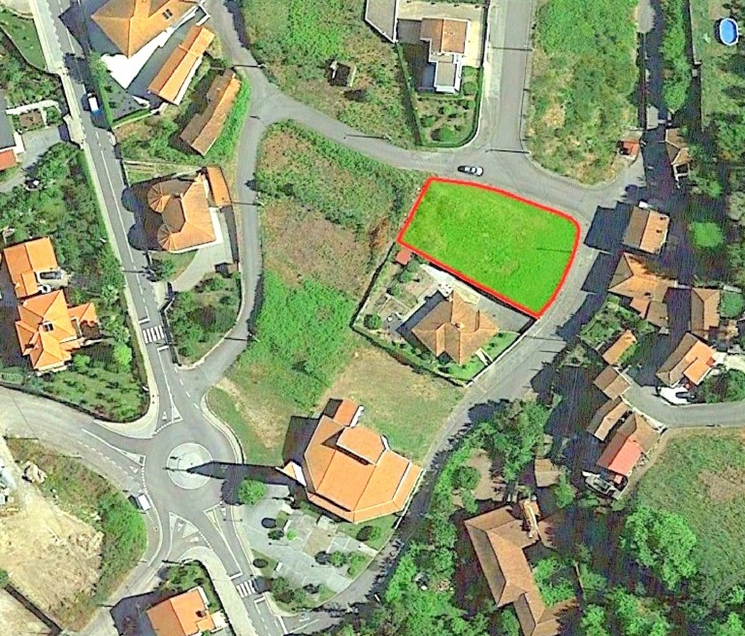 kaufen Grundstück Silva Barcelos 3