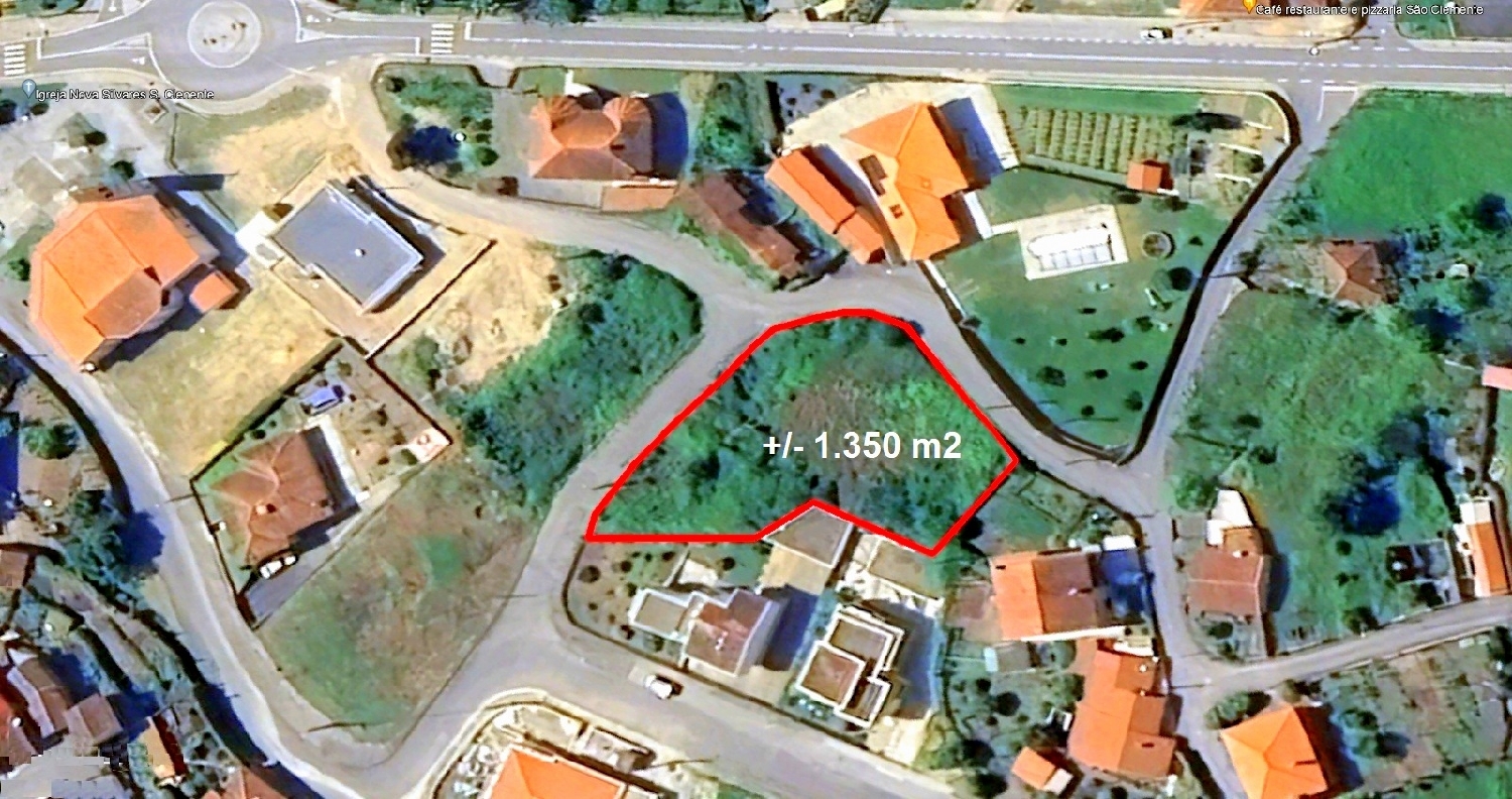  kaufen Grundstück Silva Barcelos 4