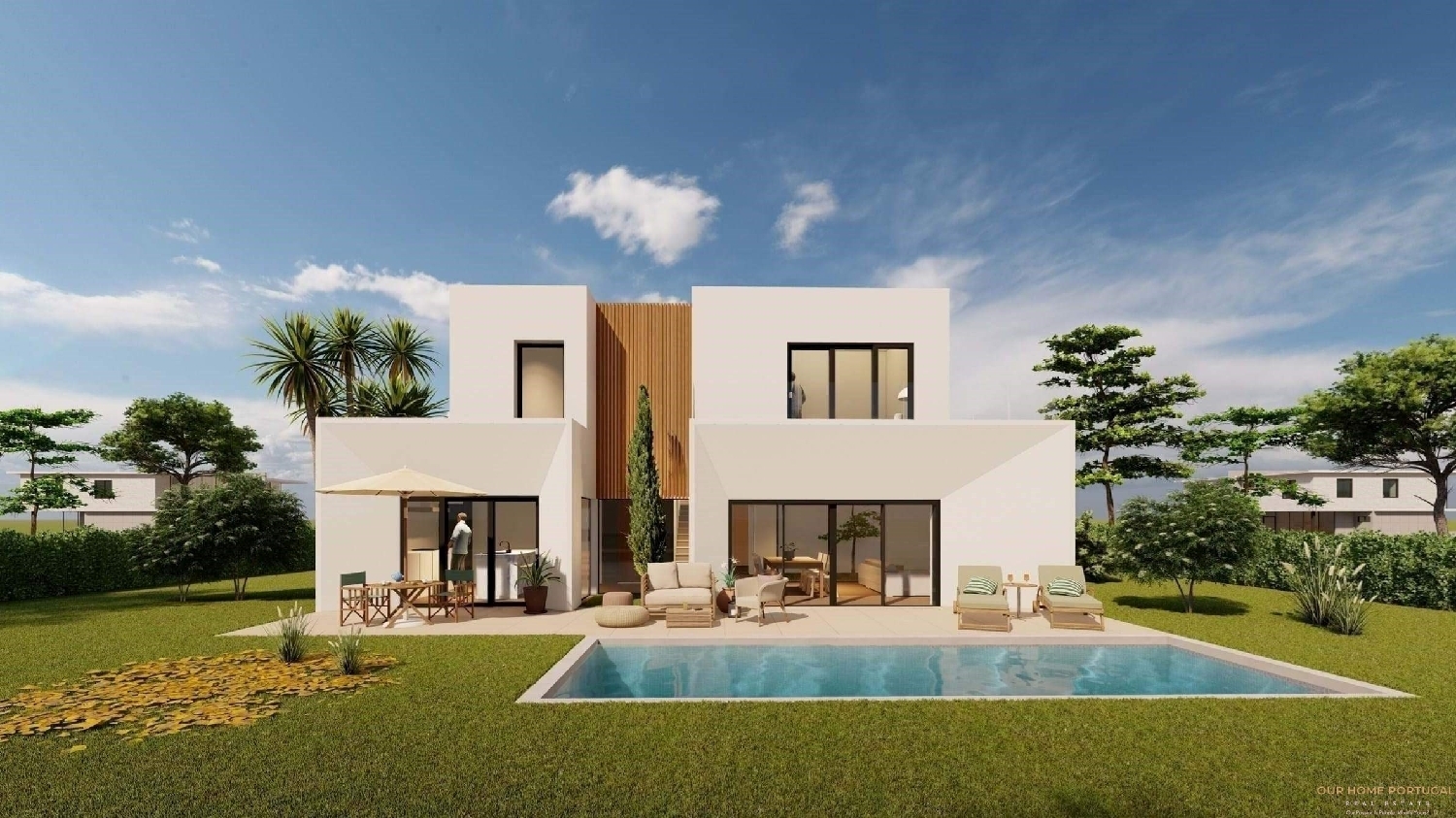te koop terrein Silves Silves 2