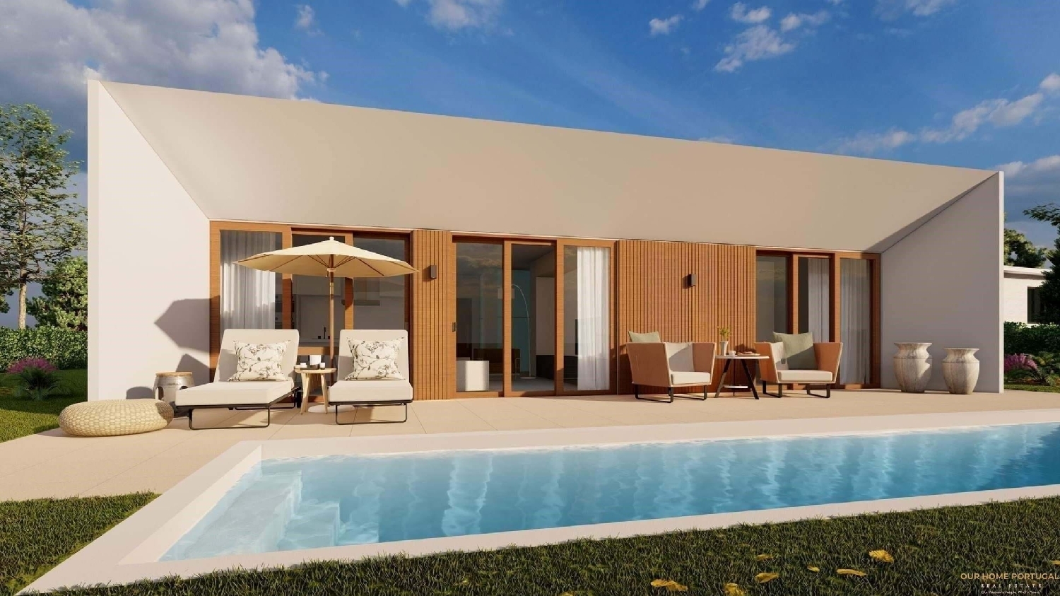 te koop terrein Silves Silves 3