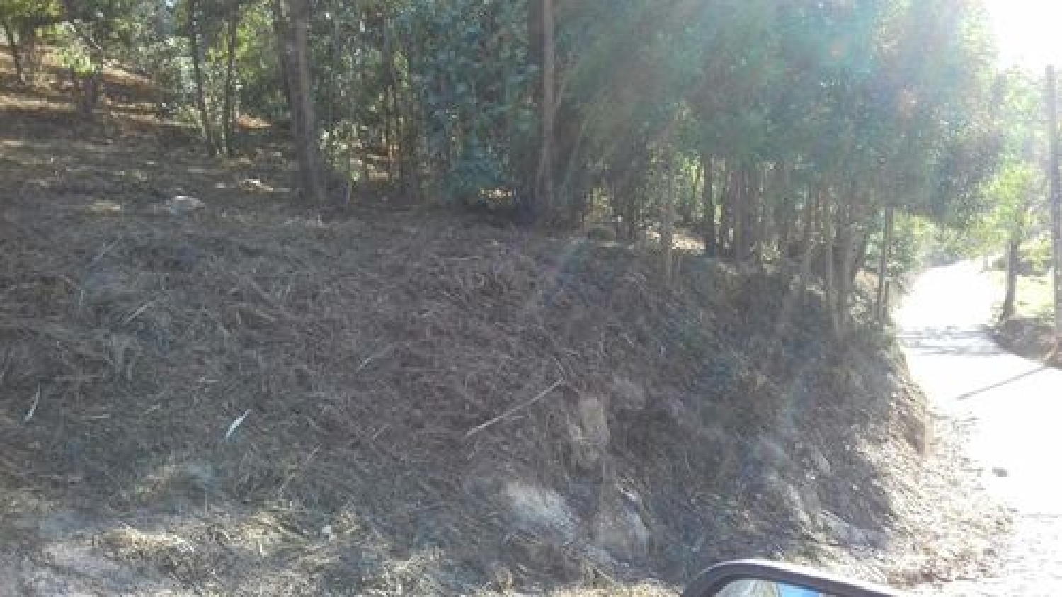  à venda terreno Sobreira Paredes 4